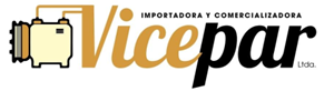 Vicepar Logo